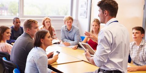 ESL teacher training course 1