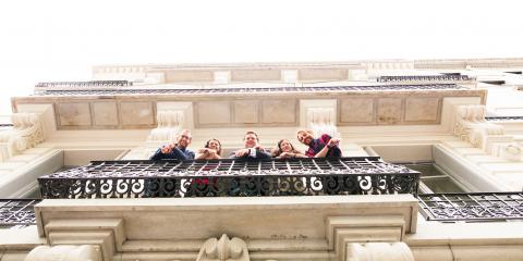 Alpadia Lyon School Gallery 442 1