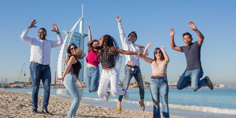 ESL Arabic United Arab Emirates Dubai ES Dubai hero