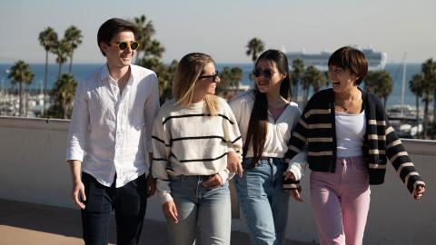 ESL English USA Santa Barbara Positively-Languages hero