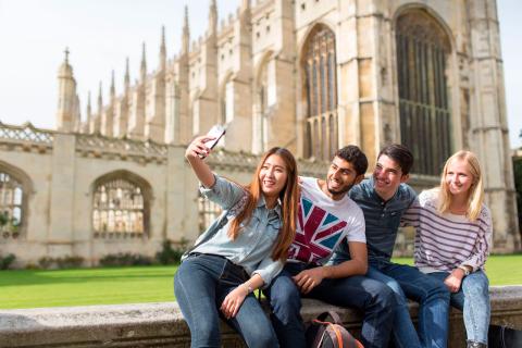 ESL Languages Positively-Languages Academic Year Cambridge hero