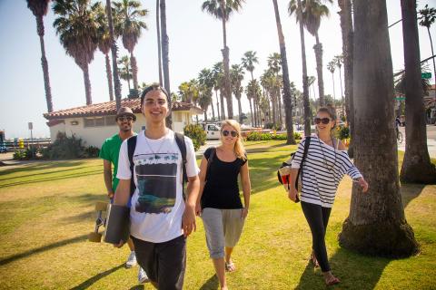 ESL Languages Kaplan Academic Year Santa Barbara hero
