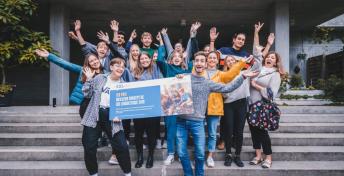 ESL Languages ça joue winners 2018